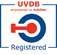 UVDB registered number 173871
